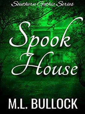 cover image of Spook House